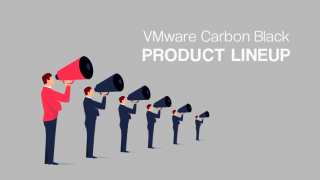VMware Carbon Black ラインナップ